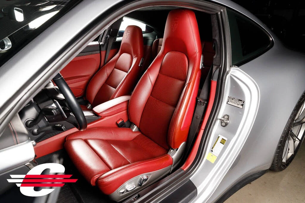 2017 Porsche 991 Carrera 4S - Image 21 of 31