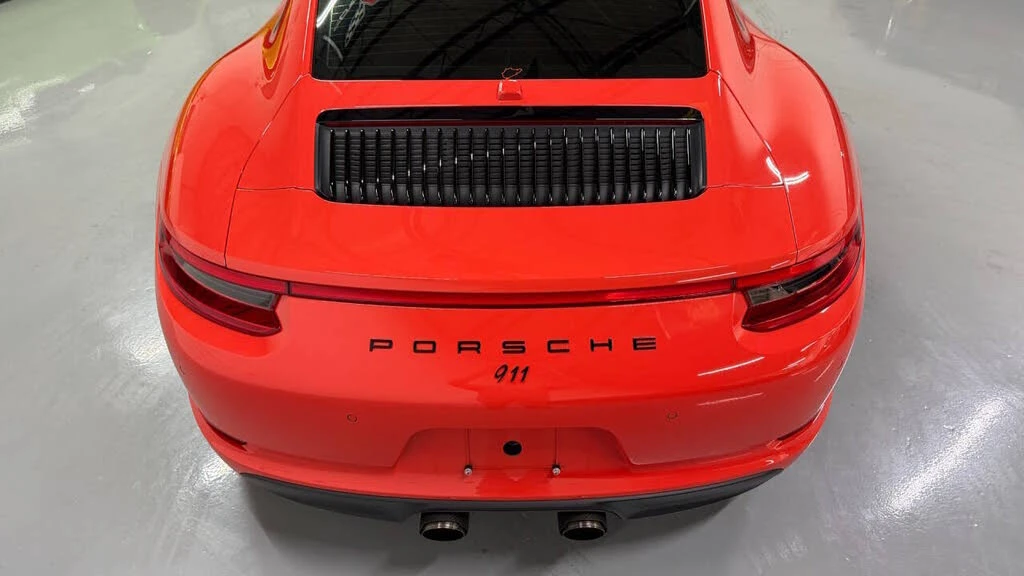 2017 Porsche 991 Carrera 4S - Image 15 of 31