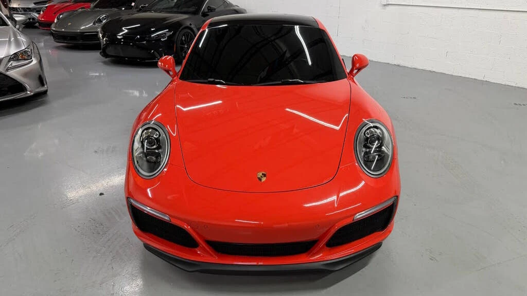 2017 Porsche 991 Carrera 4S - Image 30 of 31