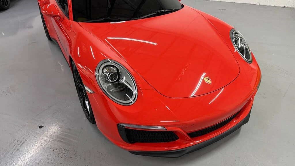 2017 Porsche 991 Carrera 4S - Image 3 of 31