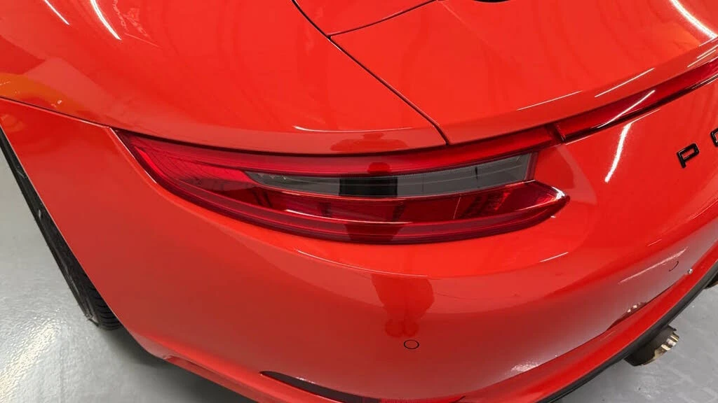 2017 Porsche 991 Carrera 4S - Image 20 of 31