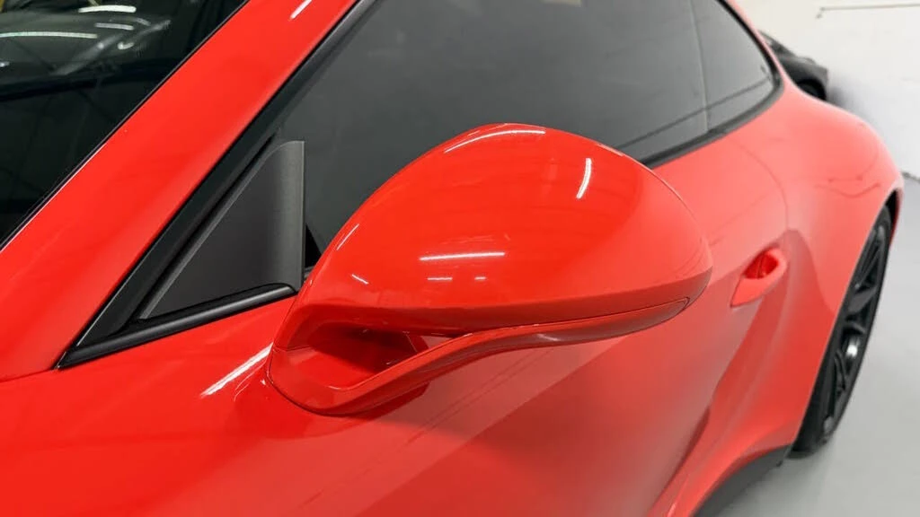 2017 Porsche 991 Carrera 4S - Image 25 of 31