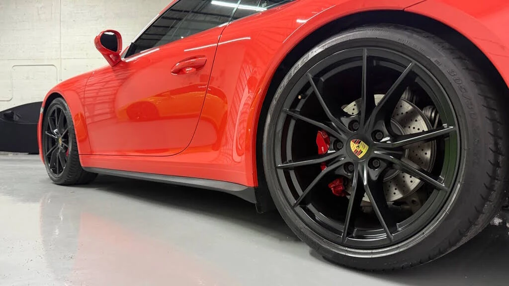 2017 Porsche 991 Carrera 4S - Image 22 of 31