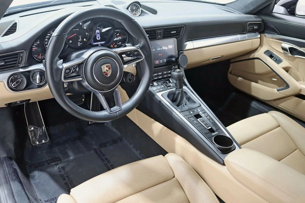 2017 Porsche 991 Carrera 4S - Image 15 of 31