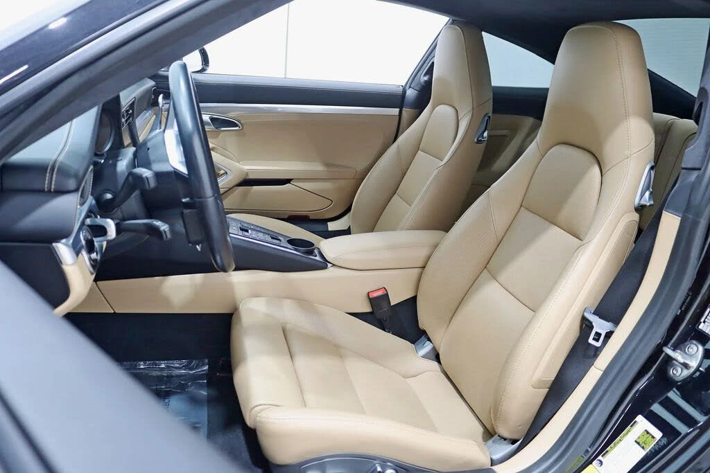 2017 Porsche 991 Carrera 4S - Image 27 of 31