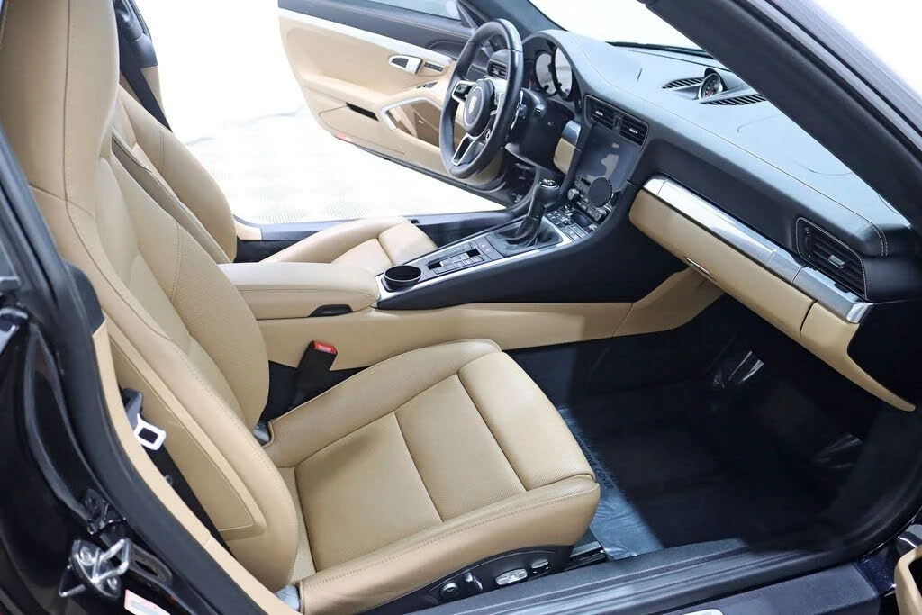 2017 Porsche 991 Carrera 4S - Image 31 of 31