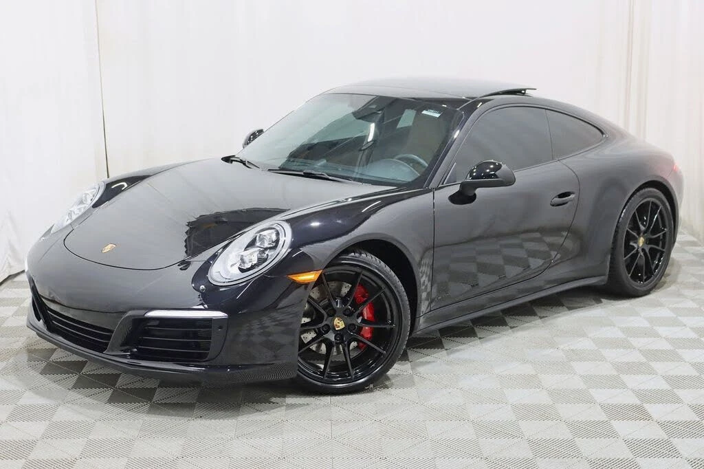 2017 Porsche 991 Carrera 4S - Image 7 of 31