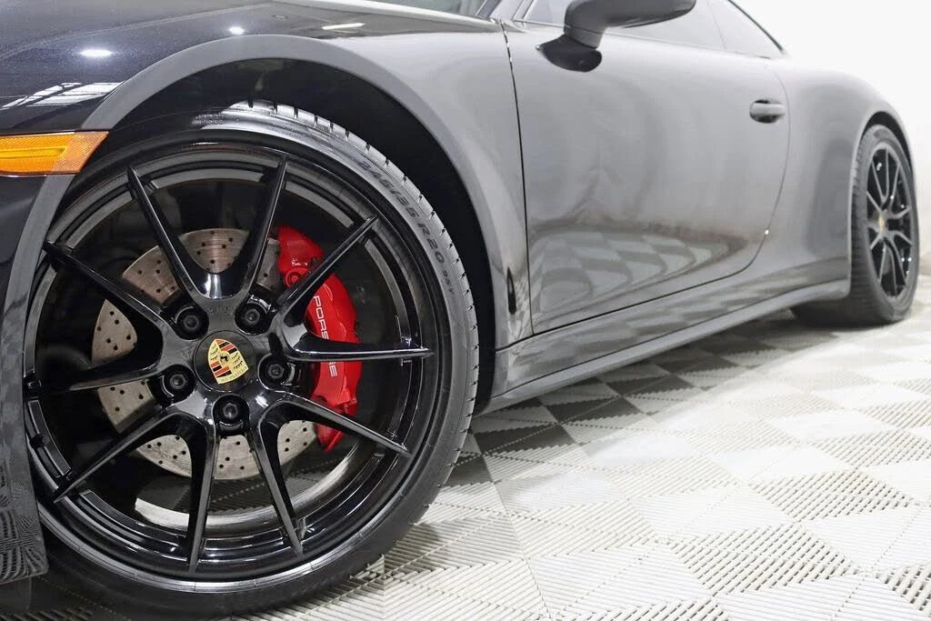 2017 Porsche 991 Carrera 4S - Image 4 of 31