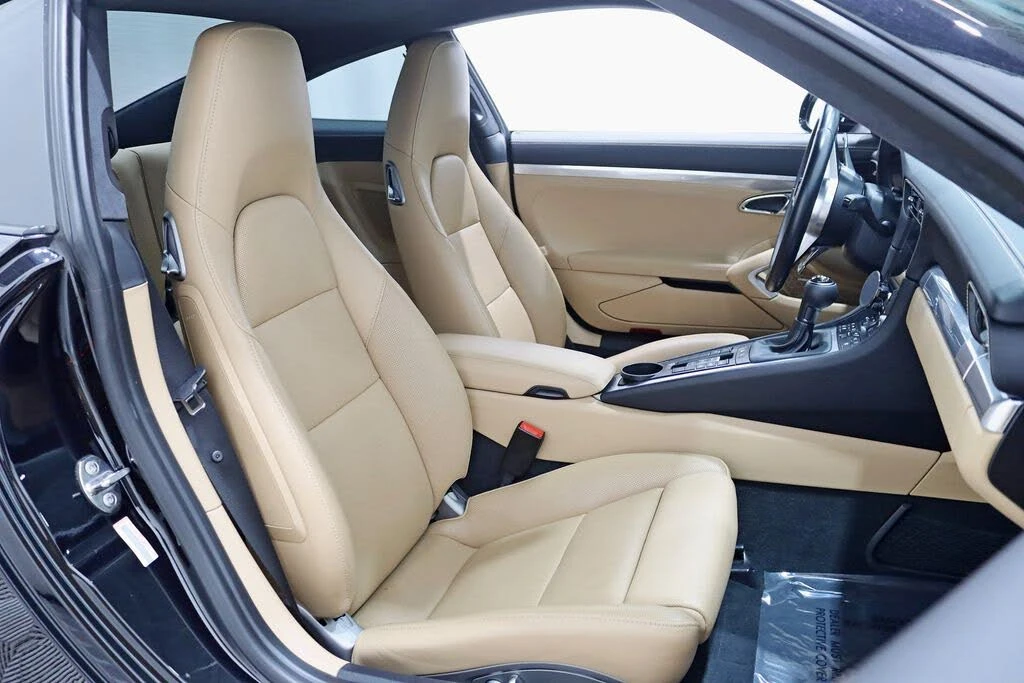 2017 Porsche 991 Carrera 4S - Image 28 of 31