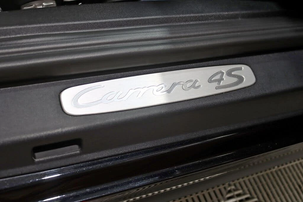 2017 Porsche 991 Carrera 4S - Image 14 of 31