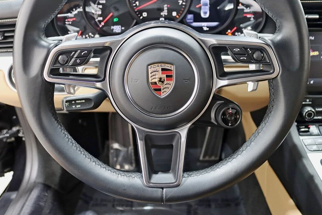 2017 Porsche 991 Carrera 4S - Image 16 of 31
