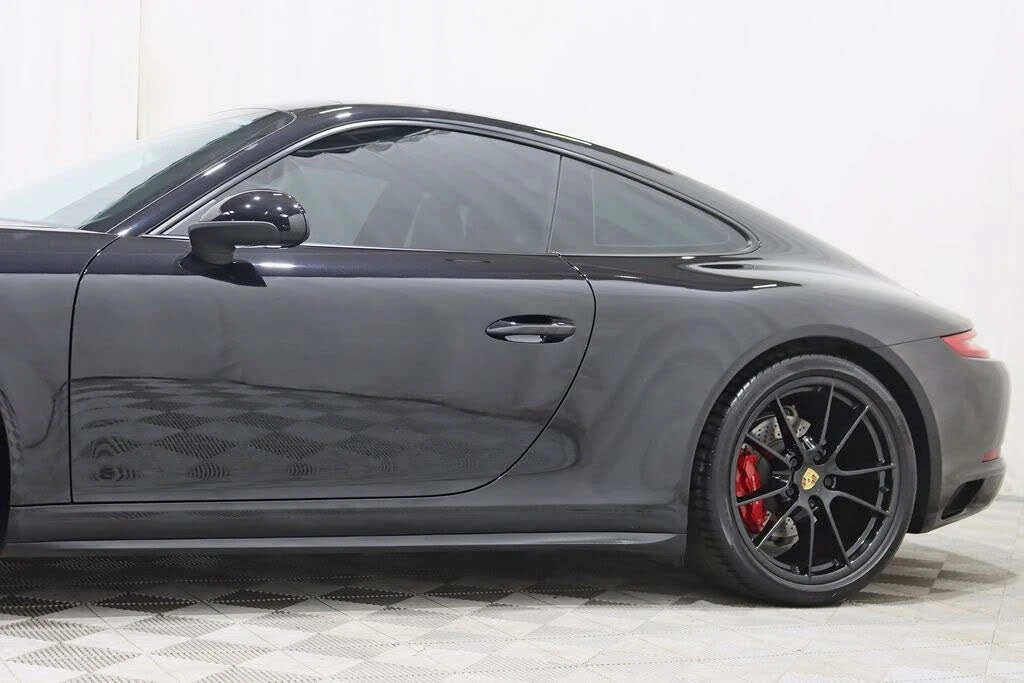 2017 Porsche 991 Carrera 4S - Image 3 of 31
