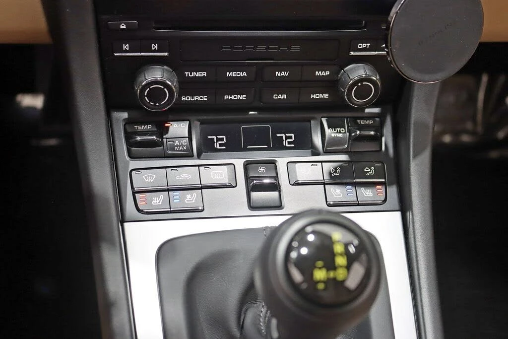 2017 Porsche 991 Carrera 4S - Image 24 of 31