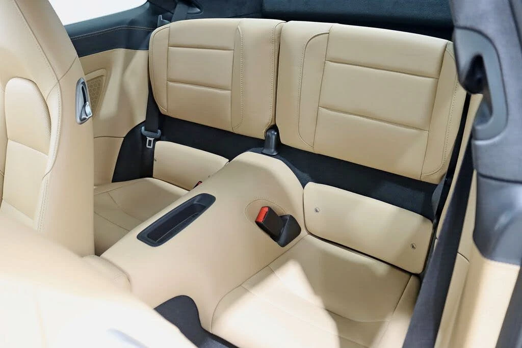 2017 Porsche 991 Carrera 4S - Image 29 of 31