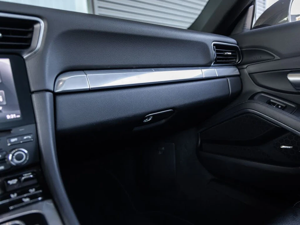 2017 Porsche 991 Carrera 4S - Image 29 of 31