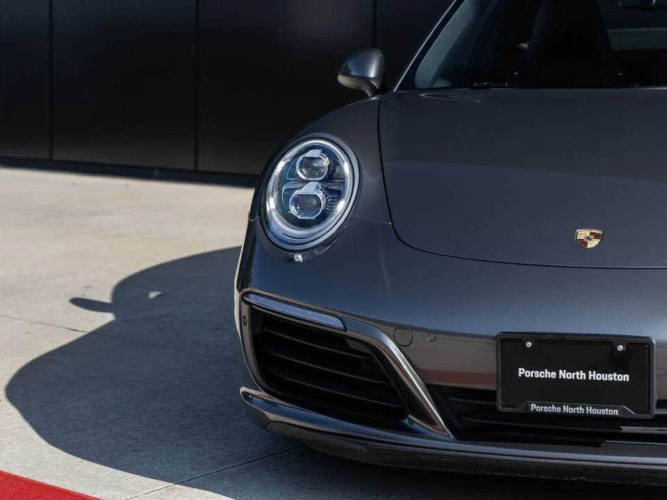 2017 Porsche 991 Carrera 4S - Image 19 of 31