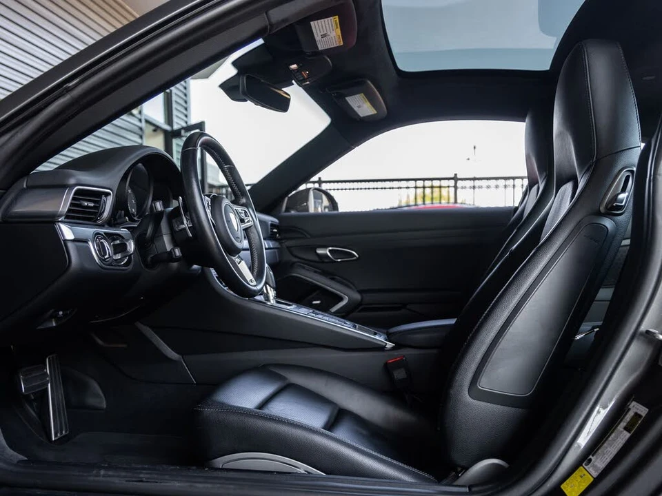 2017 Porsche 991 Carrera 4S - Image 23 of 31