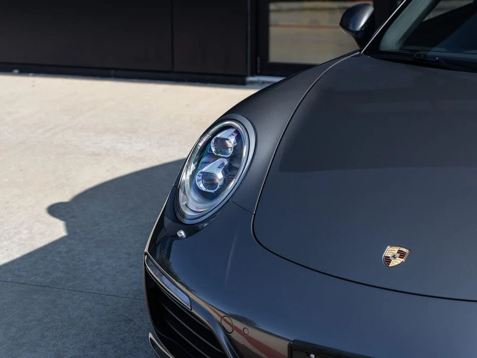 2017 Porsche 991 Carrera 4S - Image 17 of 31