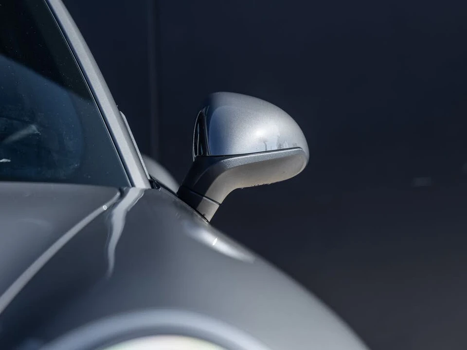 2017 Porsche 991 Carrera 4S - Image 18 of 31