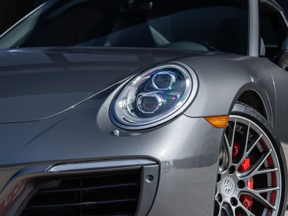 2017 Porsche 991 Carrera 4S - Image 16 of 31