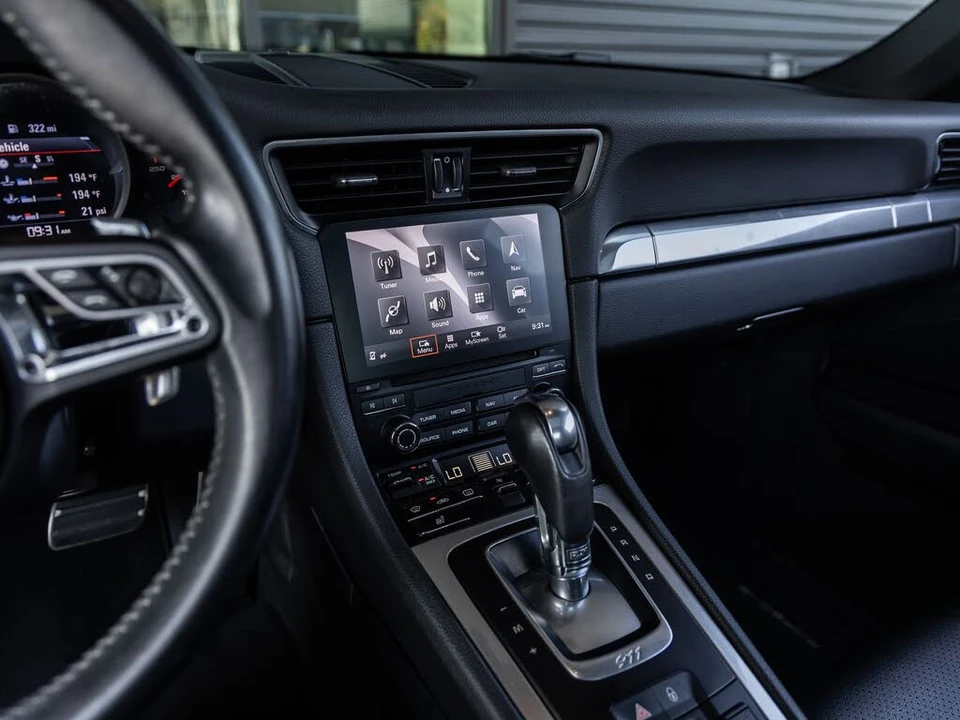 2017 Porsche 991 Carrera 4S - Image 28 of 31