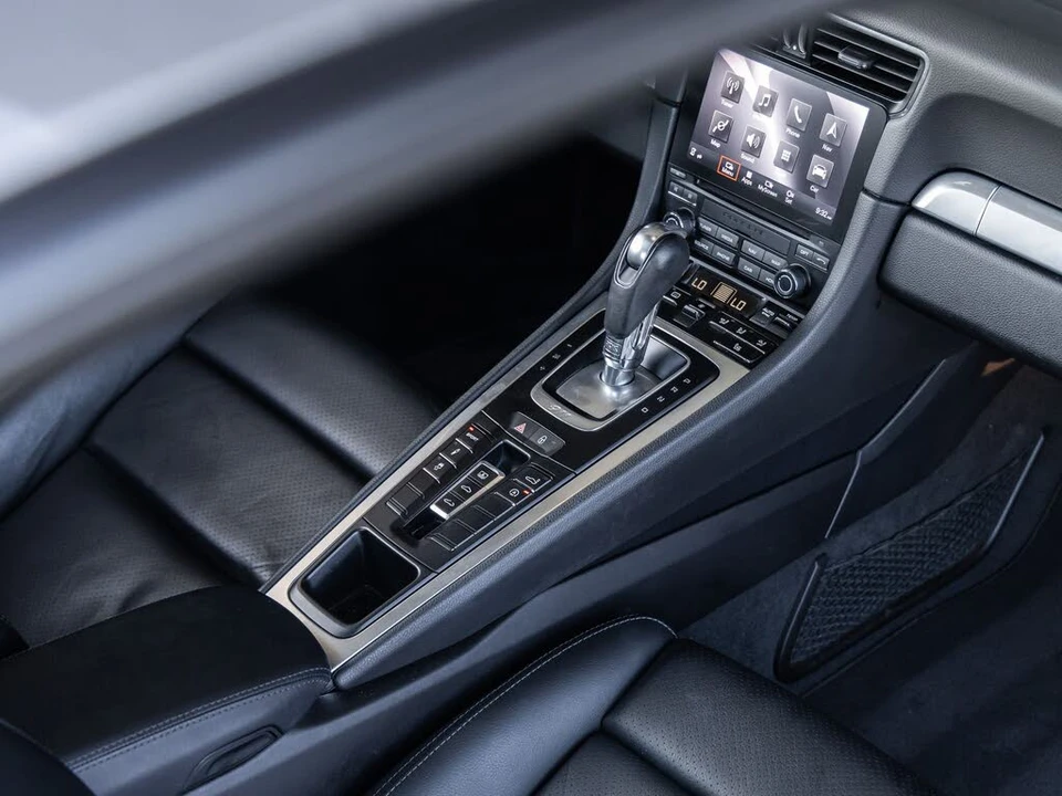 2017 Porsche 991 Carrera 4S - Image 30 of 31