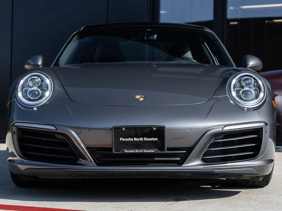 2017 Porsche 991 Carrera 4S - Image 8 of 31
