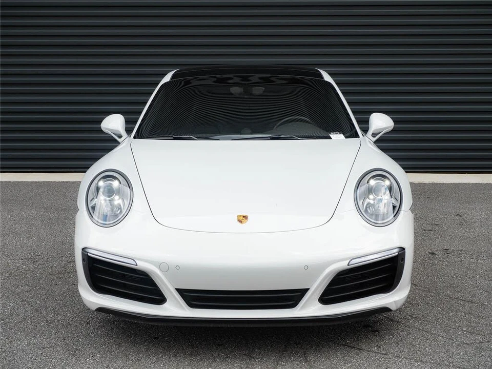 2017 Porsche 991 Carrera 4S - Image 26 of 29