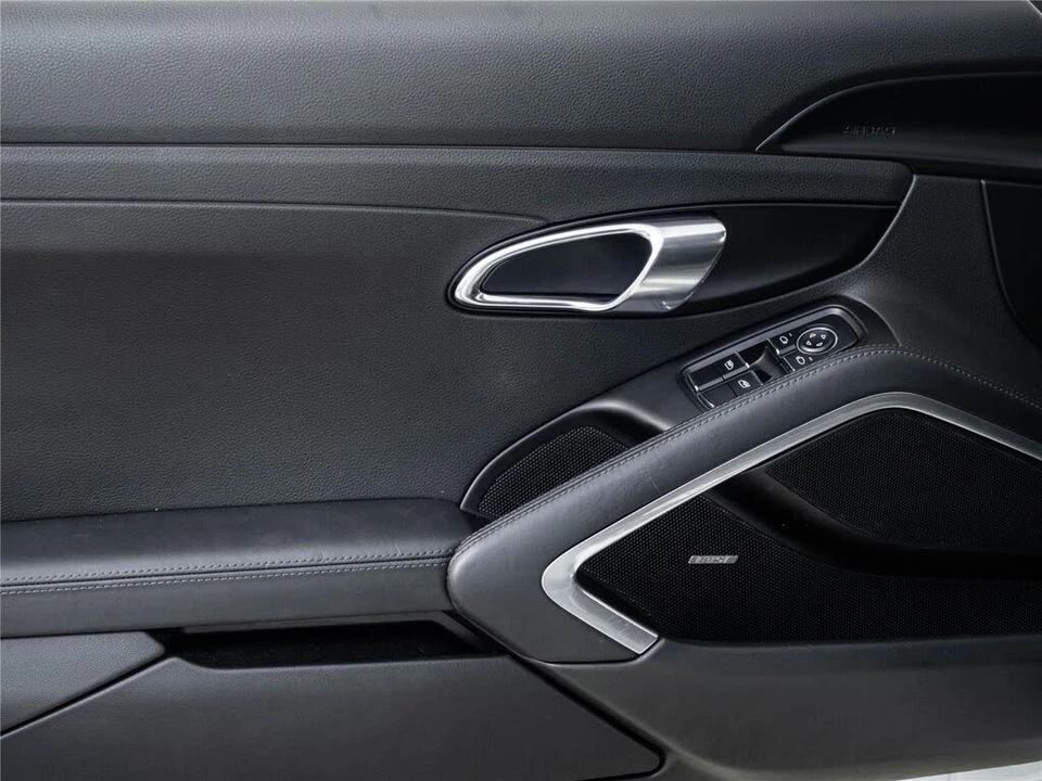2017 Porsche 991 Carrera 4S - Image 6 of 29