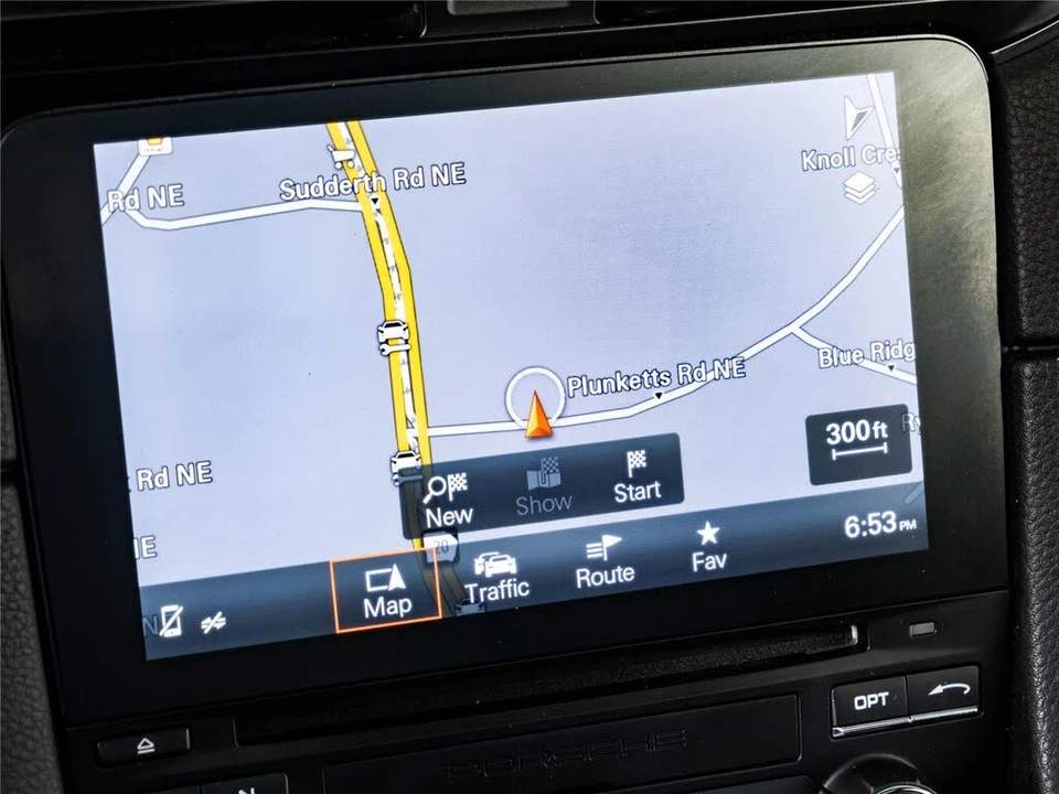 2017 Porsche 991 Carrera 4S - Image 13 of 29