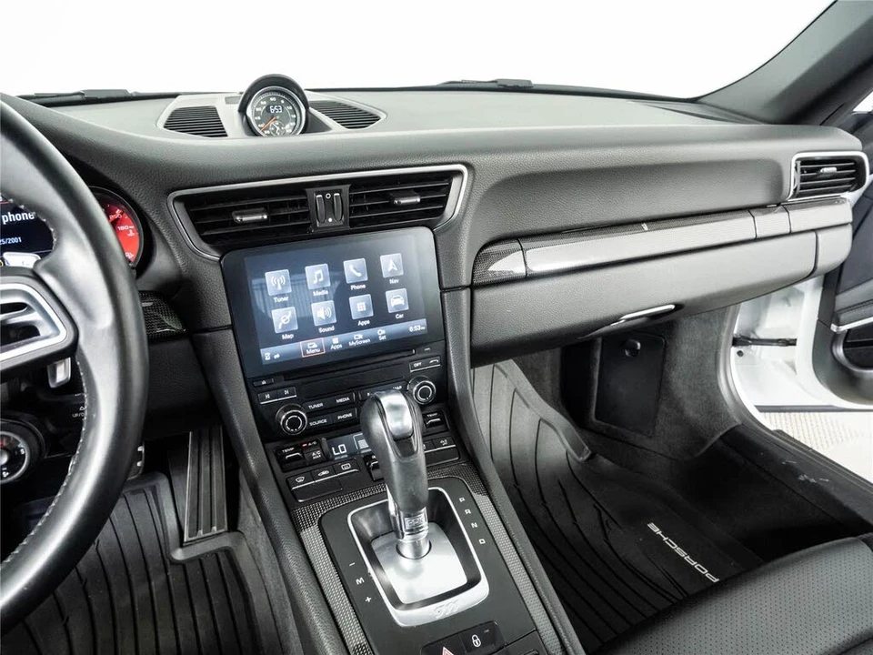 2017 Porsche 991 Carrera 4S - Image 11 of 29