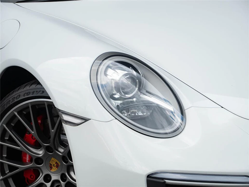 2017 Porsche 991 Carrera 4S - Image 27 of 29