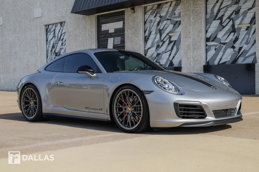 2017 Porsche 991 Carrera 4S - Image 18 of 31