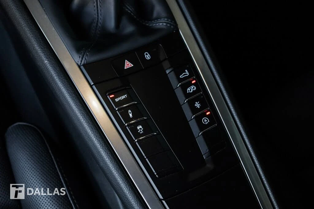 2017 Porsche 991 Carrera 4S - Image 31 of 31