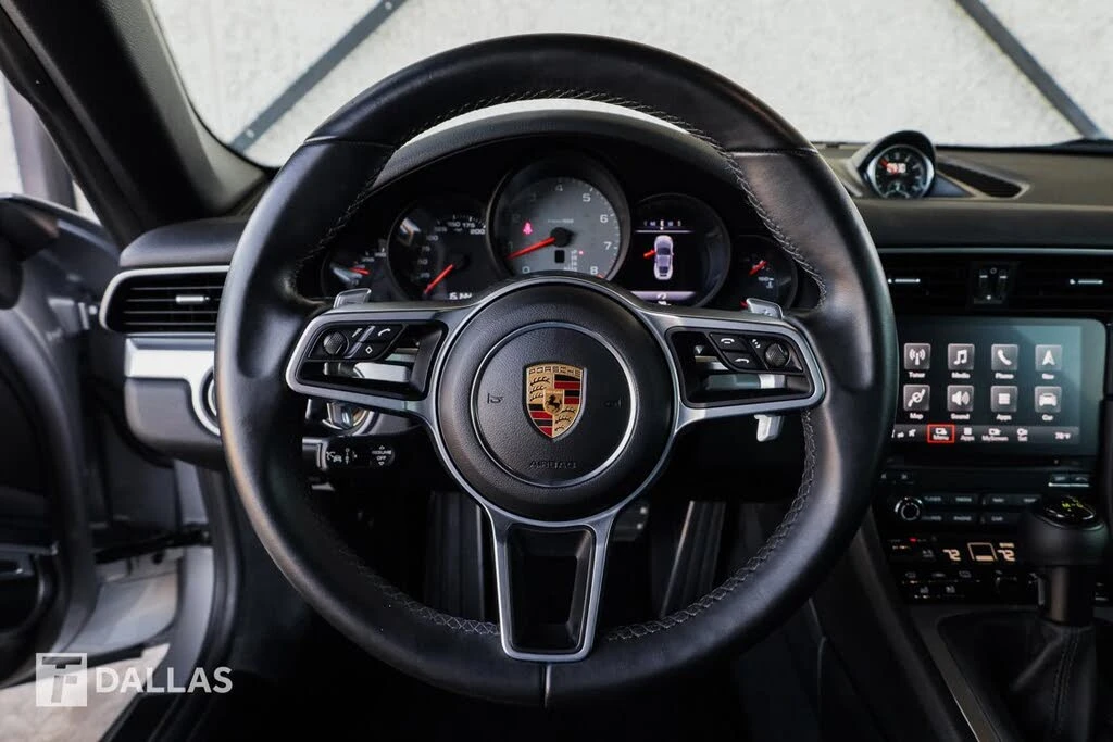 2017 Porsche 991 Carrera 4S - Image 27 of 31