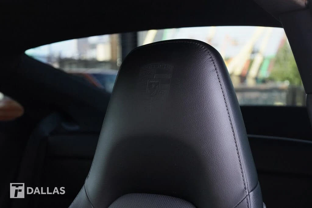 2017 Porsche 991 Carrera 4S - Image 24 of 31
