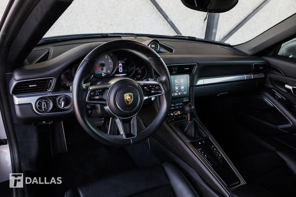2017 Porsche 991 Carrera 4S - Image 26 of 31