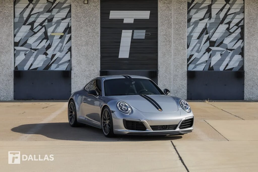 2017 Porsche 991 Carrera 4S - Image 2 of 31