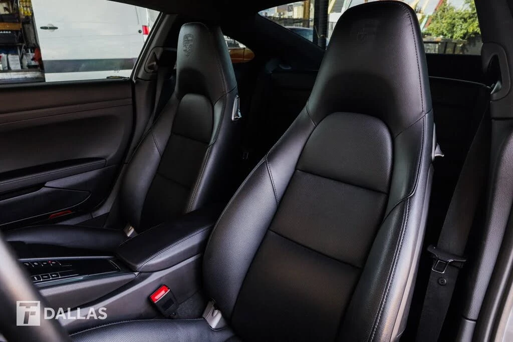 2017 Porsche 991 Carrera 4S - Image 25 of 31