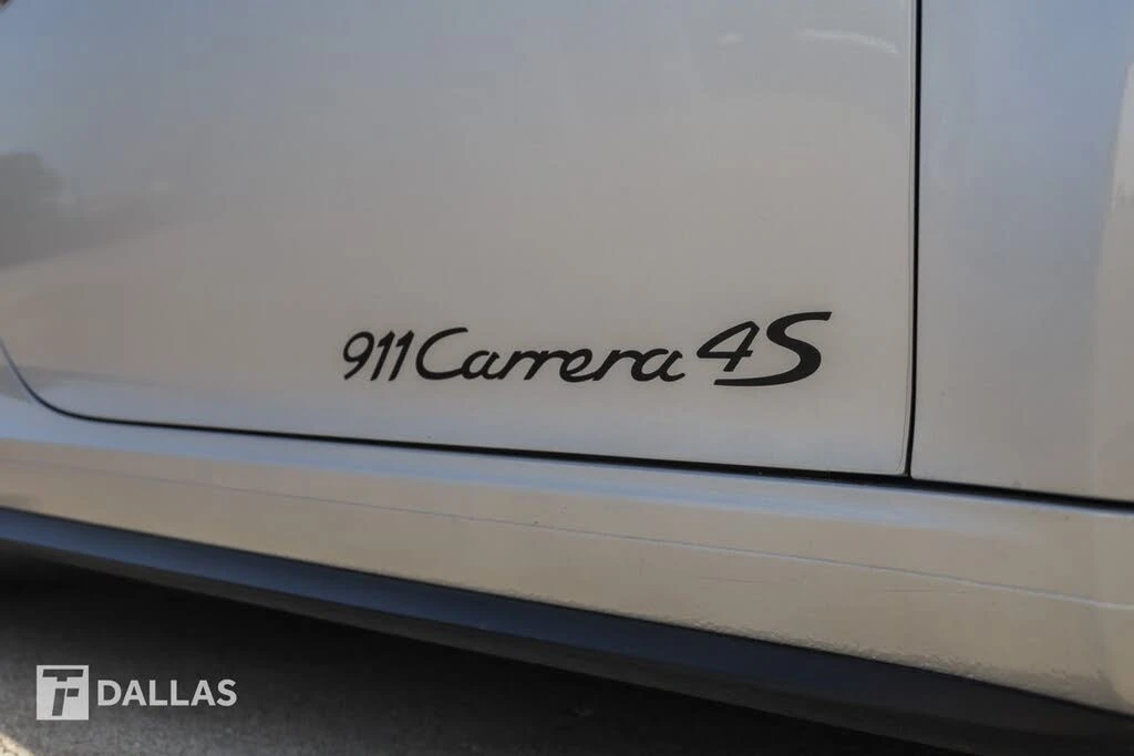 2017 Porsche 991 Carrera 4S - Image 20 of 31