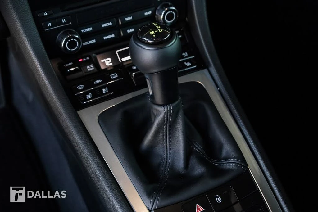 2017 Porsche 991 Carrera 4S - Image 30 of 31