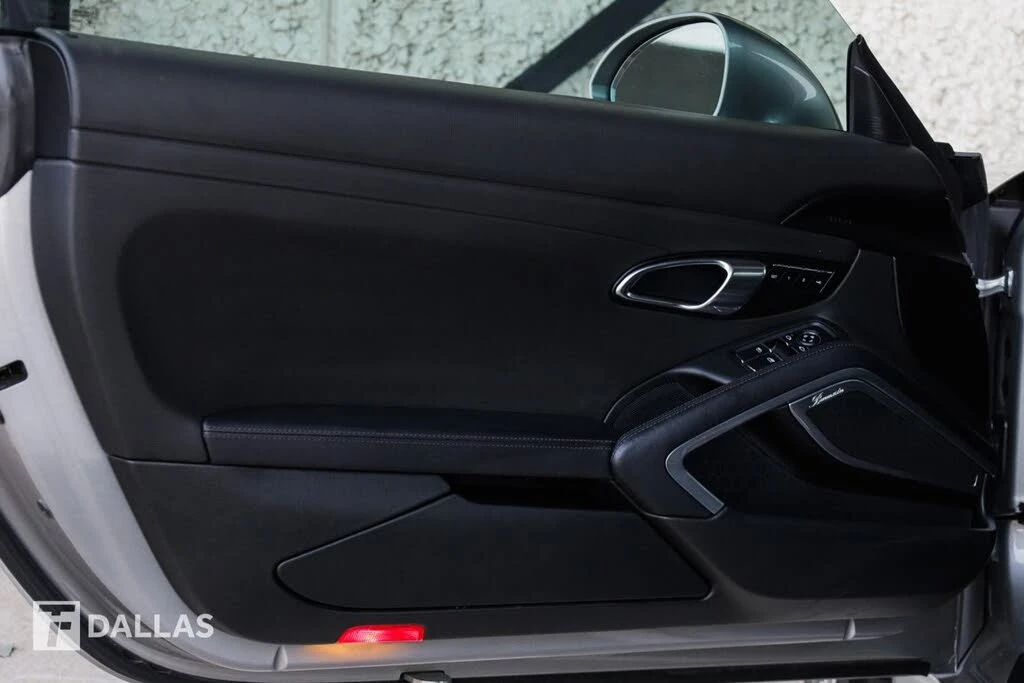 2017 Porsche 991 Carrera 4S - Image 22 of 31