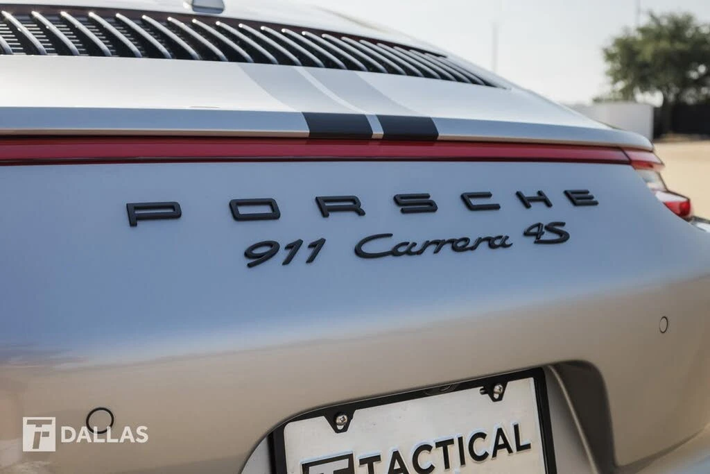 2017 Porsche 991 Carrera 4S - Image 21 of 31