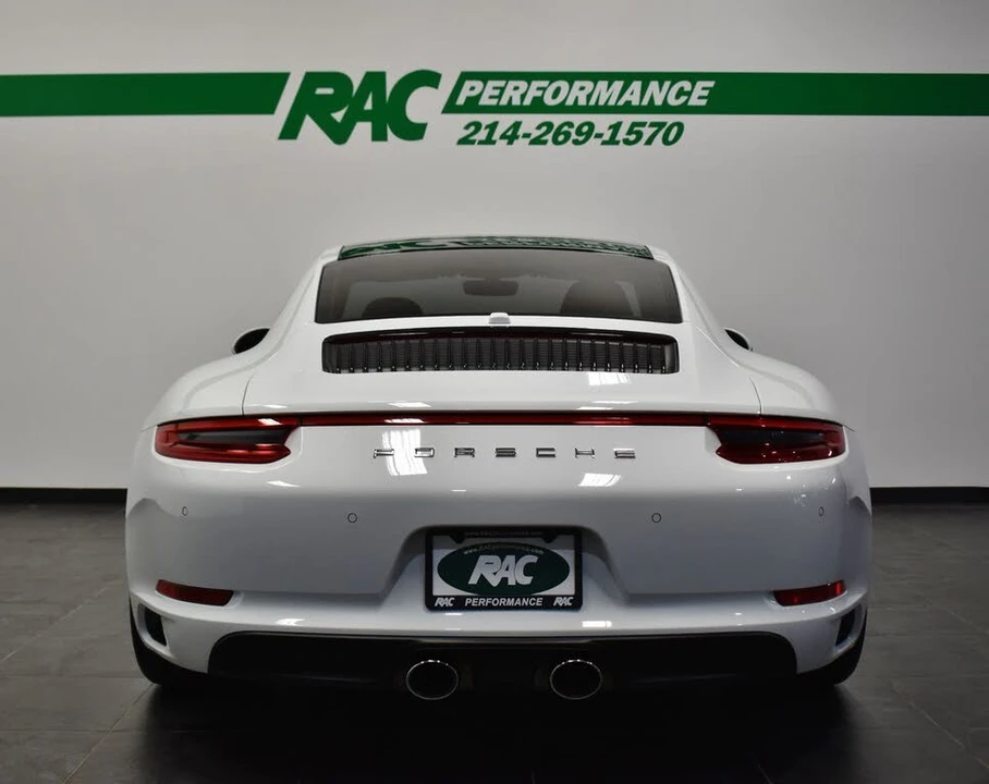 2017 Porsche 991 Carrera 4S - Image 26 of 26