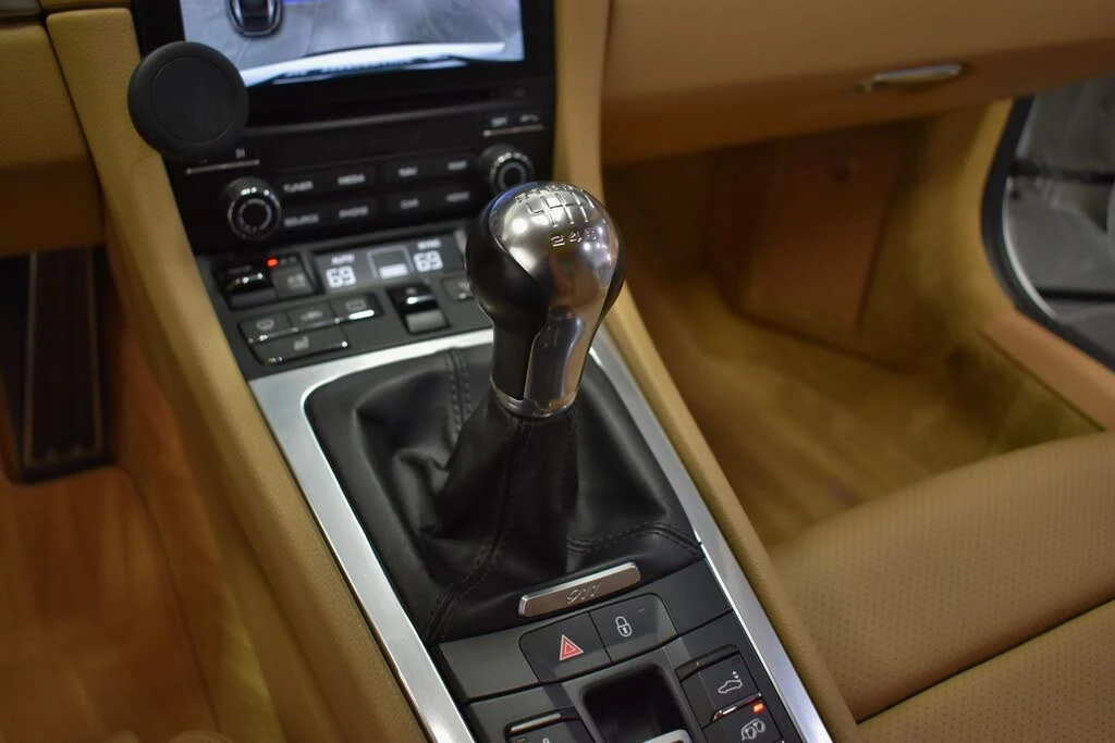2017 Porsche 991 Carrera 4S - Image 15 of 26