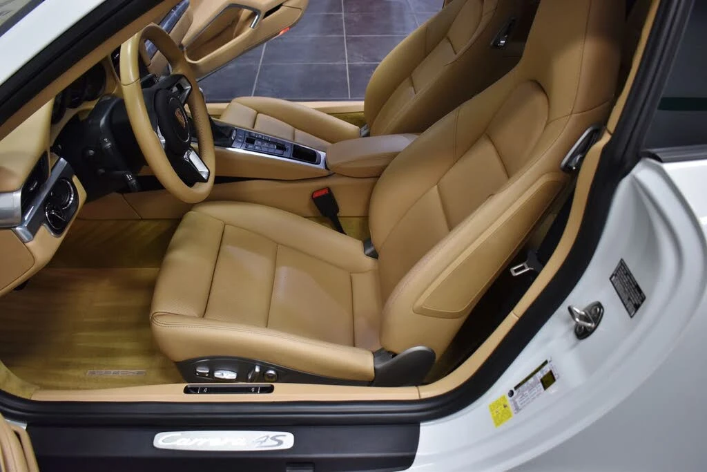 2017 Porsche 991 Carrera 4S - Image 22 of 26