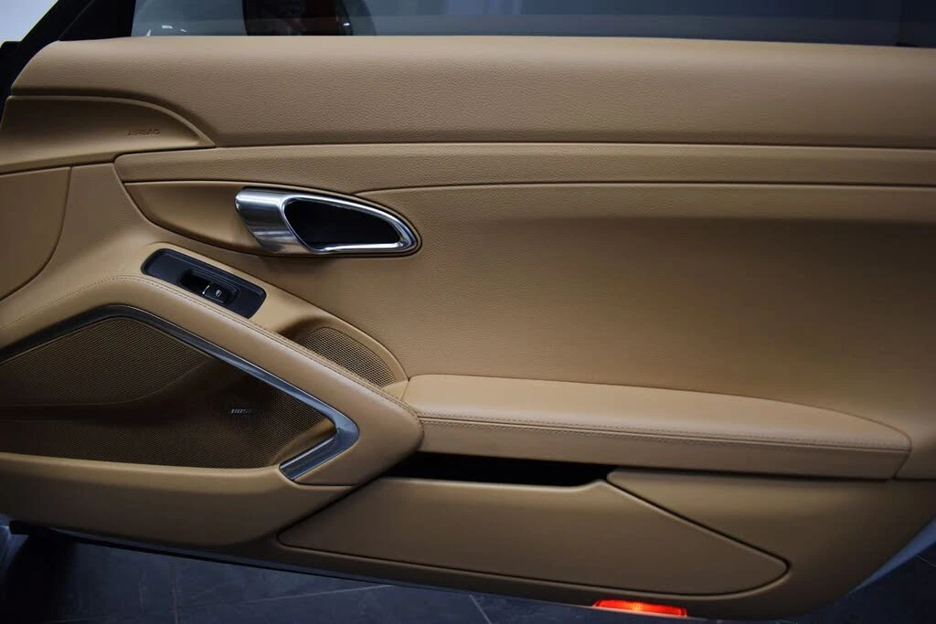 2017 Porsche 991 Carrera 4S - Image 21 of 26