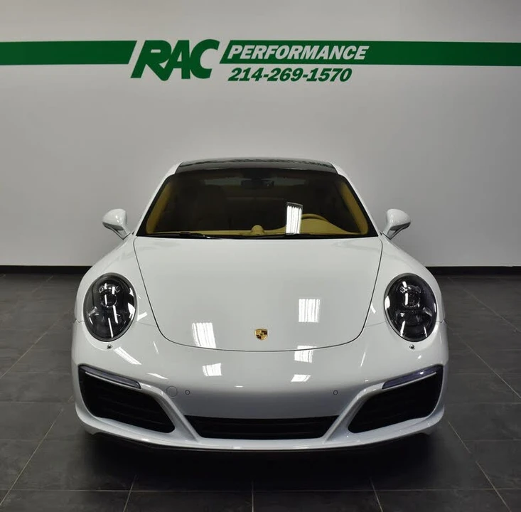 2017 Porsche 991 Carrera 4S - Image 3 of 26
