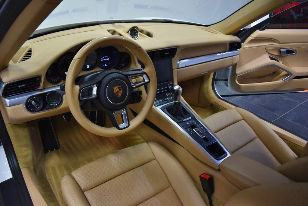 2017 Porsche 991 Carrera 4S - Image 13 of 26