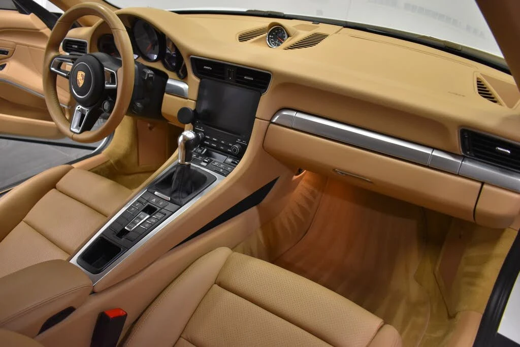 2017 Porsche 991 Carrera 4S - Image 14 of 26